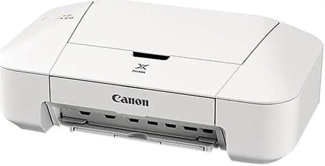 Main image of Canon PIXMA iP2820 Inkjet Photo Printer