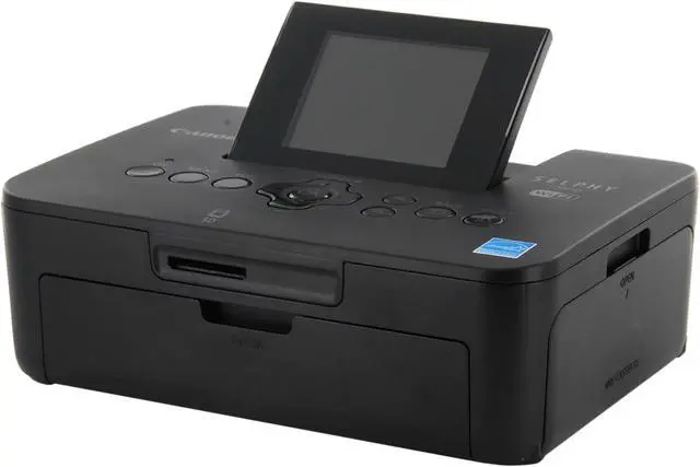 【新品未使用品】 Canon SELPHY CP910(PK) Amazon.com: Canon Office Products CP910 BK Wireless Color