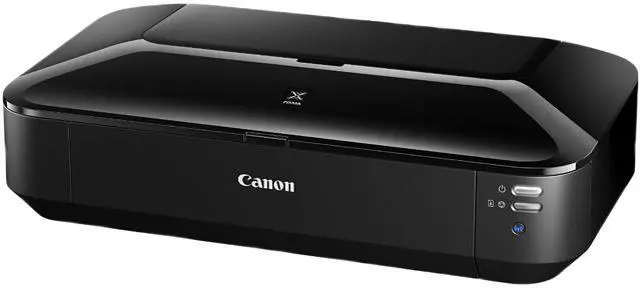 Main image of Canon Pixma iX6820 (8747B003) 9600 x 2400 dpi USB / Wireless / Ethernet Color Inkjet Printer