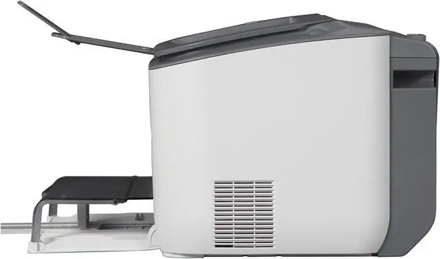 Alt view image 6 of 8 - Canon LBP6200d Monochrome Laser Printer