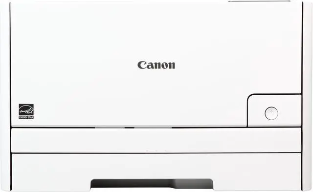 Alt view image 2 of 9 - Canon imageCLASS LBP7110CW wireless Color laser printer, 14 ppm
