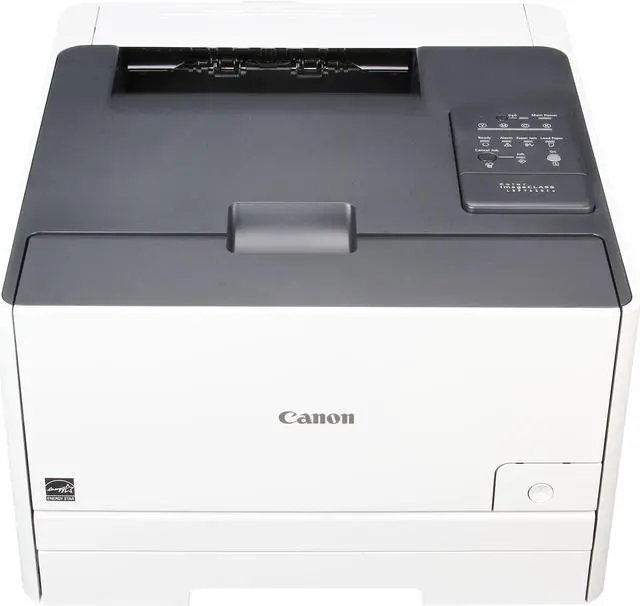 Alt view image 5 of 9 - Canon imageCLASS LBP7110CW wireless Color laser printer, 14 ppm