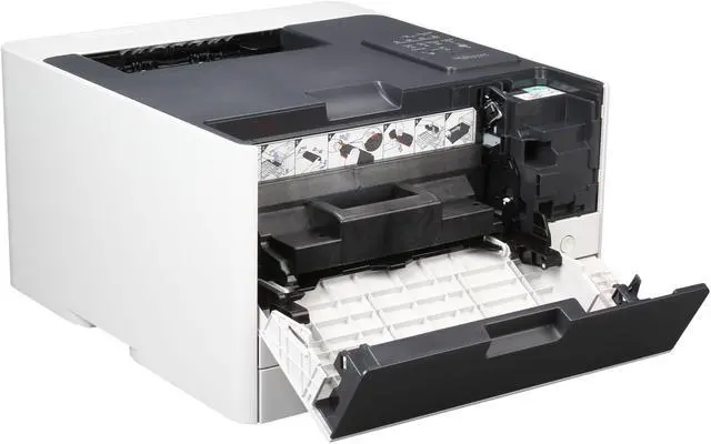 Alt view image 7 of 9 - Canon imageCLASS LBP7110CW wireless Color laser printer, 14 ppm