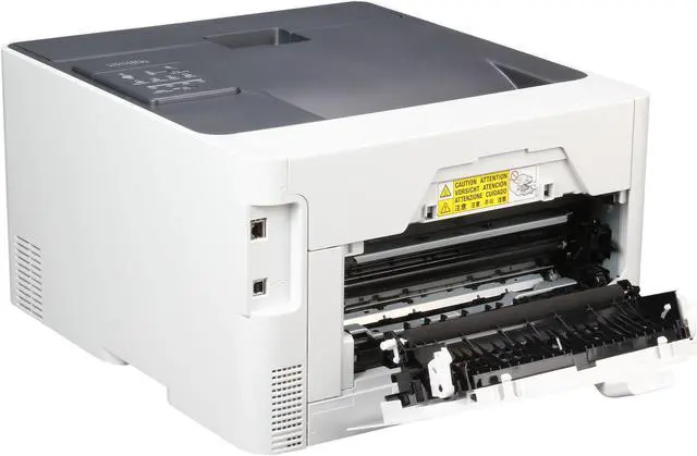 Alt view image 8 of 9 - Canon imageCLASS LBP7110CW wireless Color laser printer, 14 ppm