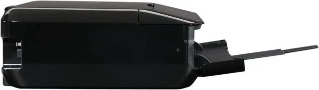 Alt view image 5 of 12 - Canon PIXMA MG7520 Black (9489B002) 9600 dpi x 2400 dpi wireless/USB color Inkjet Photo Printer
