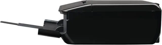 Alt view image 7 of 12 - Canon PIXMA MG7520 Black (9489B002) 9600 dpi x 2400 dpi wireless/USB color Inkjet Photo Printer