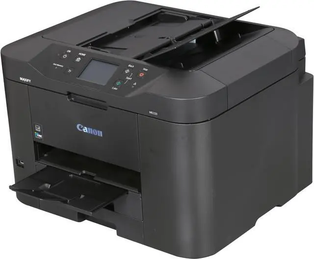 Main image of Canon Maxify MB2320 Small Office/Home Office Inkjet Printer