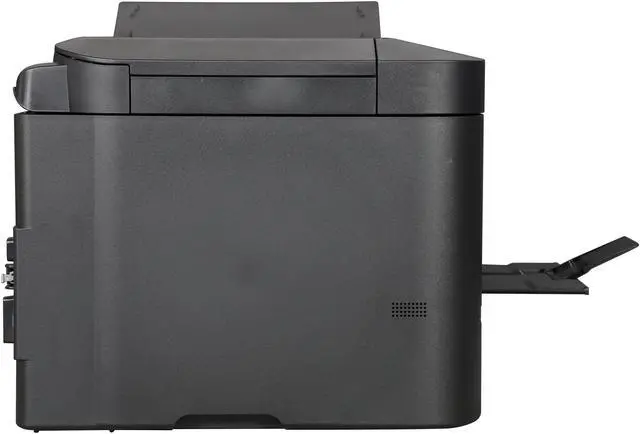 Alt view image 4 of 11 - Canon Maxify MB2320 Small Office/Home Office Inkjet Printer