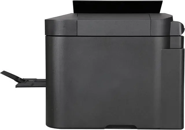 Alt view image 6 of 11 - Canon Maxify MB2320 Small Office/Home Office Inkjet Printer