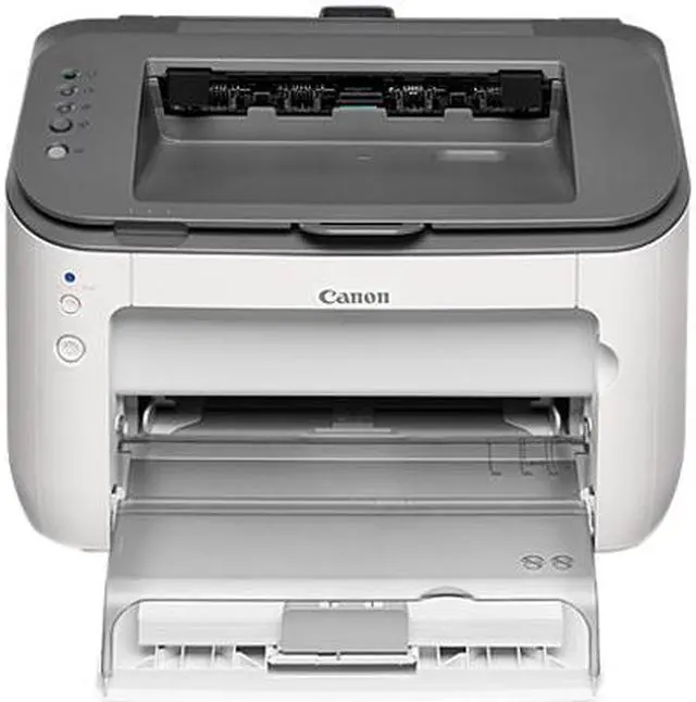 Alt view image 4 of 4 - Canon imageCLASS LBP6230dw wireless Monochrome laser printer with Duplex printing, 26 ppm