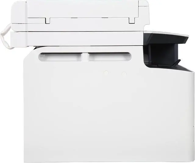 Alt view image 4 of 10 - Canon imageCLASS MF628Cw (ICMF628CW) Up to 1200 x 1200 DPI USB / Wireless Color Laser Multifunction Printer