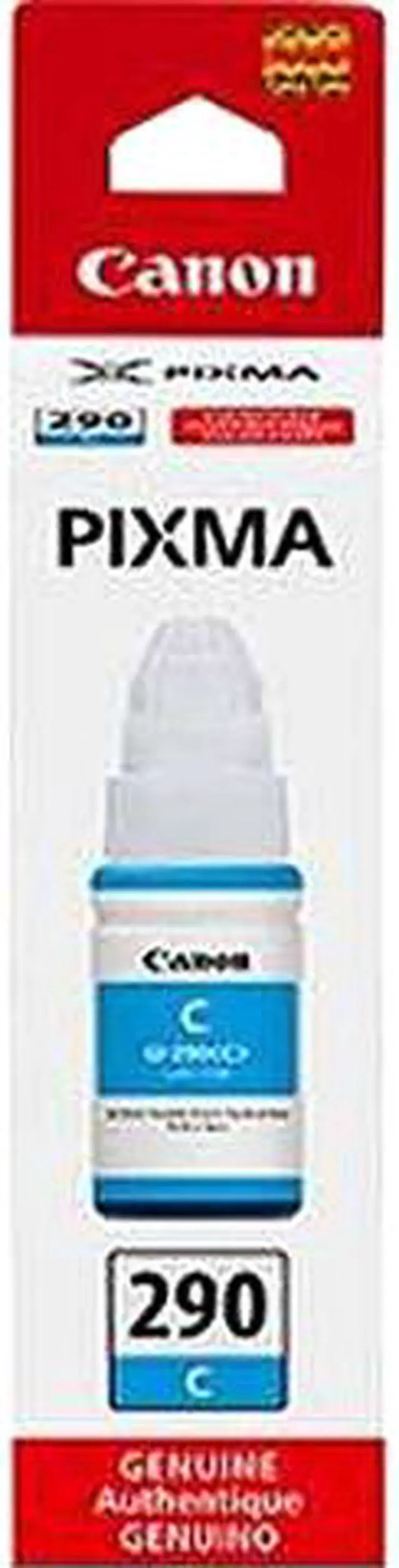 Main image of Canon GI-290 Extra High Yield Ink Cartridge - Cyan