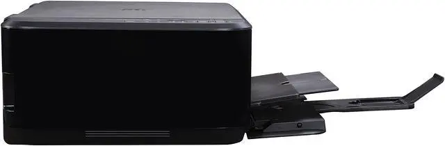Alt view image 5 of 10 - Canon PIXMA MG3620 Wireless All-in-One Inkjet Printer (Black)