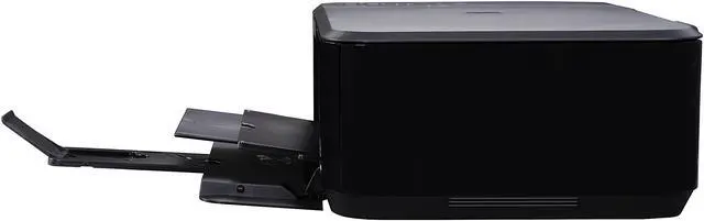 Alt view image 7 of 10 - Canon PIXMA MG3620 Wireless All-in-One Inkjet Printer (Black)