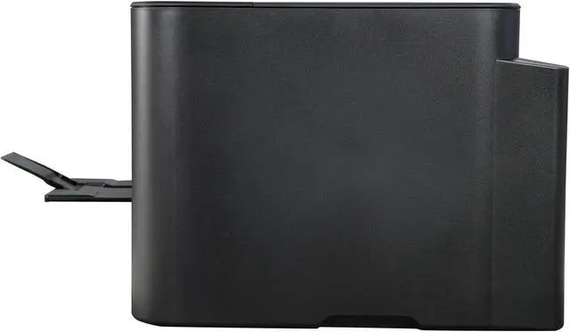 Alt view image 8 of 11 - Canon MAXIFY iB4120 ESAT: 24.0 ipm Black Print Speed 600 x 1200 dpi Color Print Quality Ethernet (RJ-45) / USB / Wi-Fi InkJet Workgroup Color Printer - Inkjet Printers