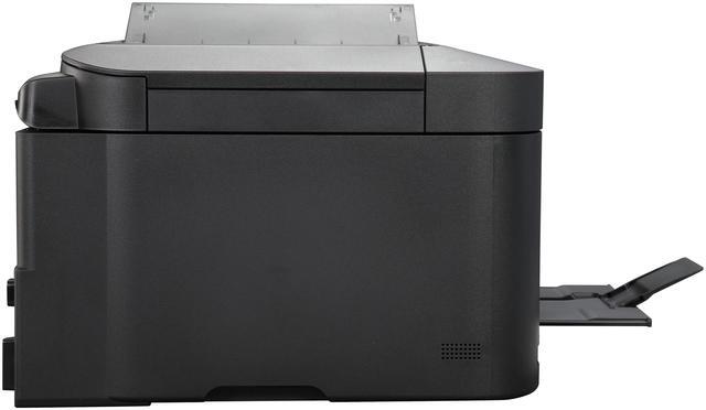 Alt view image 6 of 11 - Canon MAXIFY MB2120 ESAT: 19.0 ipm Black Print Speed 600 x 1200 dpi Color Print Quality USB / Wi-Fi InkJet MFC / All-In-One Color Printer - Inkjet Printers