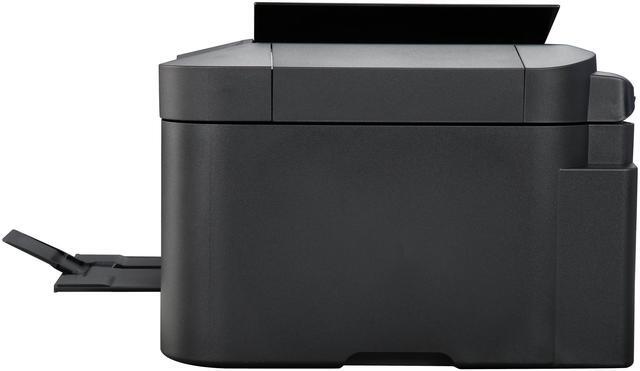 Alt view image 8 of 11 - Canon MAXIFY MB2120 ESAT: 19.0 ipm Black Print Speed 600 x 1200 dpi Color Print Quality USB / Wi-Fi InkJet MFC / All-In-One Color Printer - Inkjet Printers