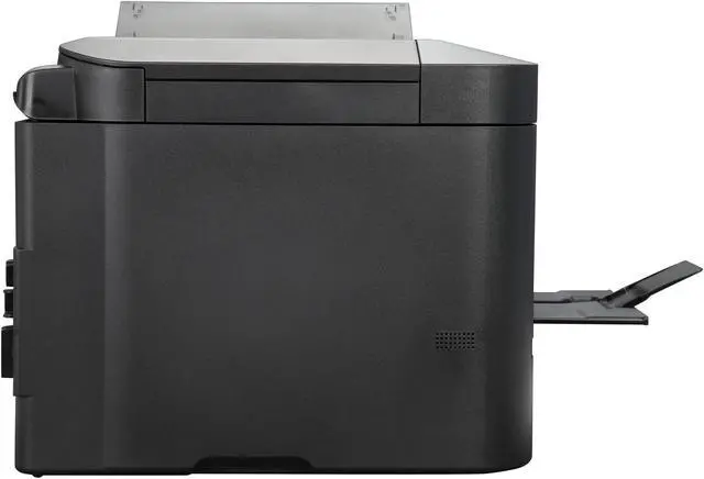Alt view image 4 of 9 - Canon MAXIFY MB2720 ESAT: 24.0 ipm Black Print Speed 600 x 1200 dpi Color Print Quality Ethernet (RJ-45) / USB / Wi-Fi InkJet MFC / All-In-One Color Printer - Inkjet Printers