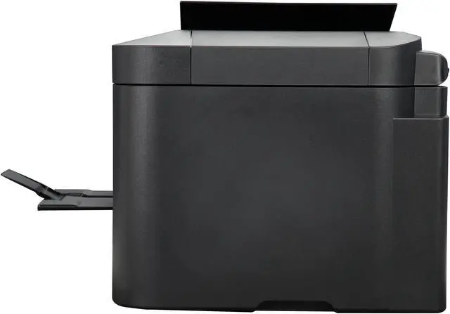 Alt view image 6 of 9 - Canon MAXIFY MB2720 ESAT: 24.0 ipm Black Print Speed 600 x 1200 dpi Color Print Quality Ethernet (RJ-45) / USB / Wi-Fi InkJet MFC / All-In-One Color Printer - Inkjet Printers