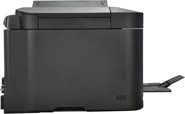 Alt view image 6 of 12 - Canon MAXIFY MB5120 ESAT: 24.0 ipm Black Print Speed 600 x 1200 dpi Color Print Quality Ethernet (RJ-45) / USB / Wi-Fi InkJet MFC / All-In-One Color Printer - Inkjet Printers