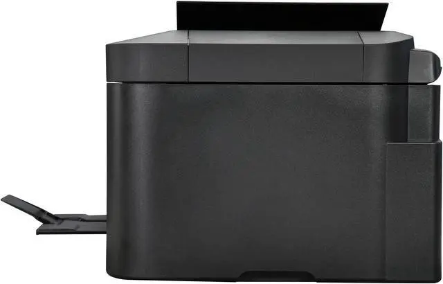 Alt view image 8 of 12 - Canon MAXIFY MB5120 ESAT: 24.0 ipm Black Print Speed 600 x 1200 dpi Color Print Quality Ethernet (RJ-45) / USB / Wi-Fi InkJet MFC / All-In-One Color Printer - Inkjet Printers