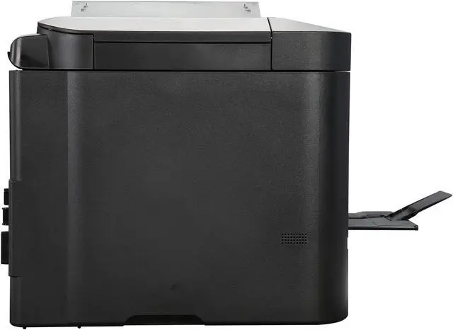Alt view image 5 of 11 - Canon MAXIFY MB5420 ESAT: 24.0 ipm Black Print Speed 600 x 1200 dpi Color Print Quality Ethernet (RJ-45) / USB / Wi-Fi InkJet MFC / All-In-One Color Printer - Inkjet Printers
