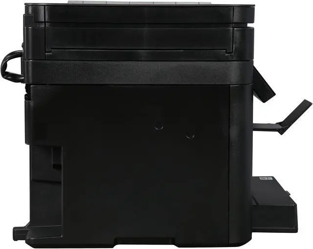 Alt view image 5 of 11 - Canon imageCLASS MF236n (1418C036) 600 x 600 DPI Monochrome Laser Printer