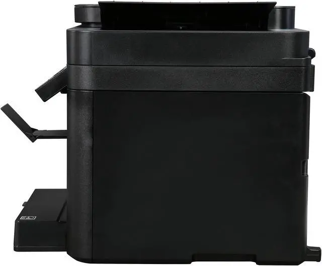 Alt view image 7 of 11 - Canon imageCLASS MF236n (1418C036) 600 x 600 DPI Monochrome Laser Printer