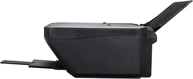 Alt view image 7 of 10 - Canon PIXMA MG2525 (0727C002) 4800 dpi x 600 dpi USB color Inkjet All-In-One Printer