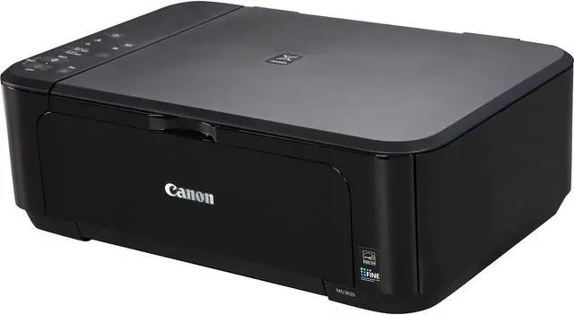 Main image of Canon PIXMA MG3620 Wireless Inkjet All-In-One Color Printer