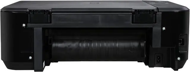 Alt view image 6 of 10 - Canon PIXMA MG3620 Wireless Inkjet All-In-One Color Printer