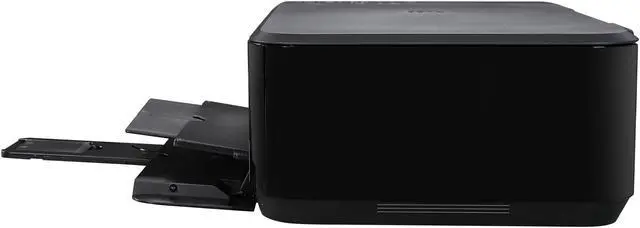 Alt view image 7 of 10 - Canon PIXMA MG3620 Wireless Inkjet All-In-One Color Printer
