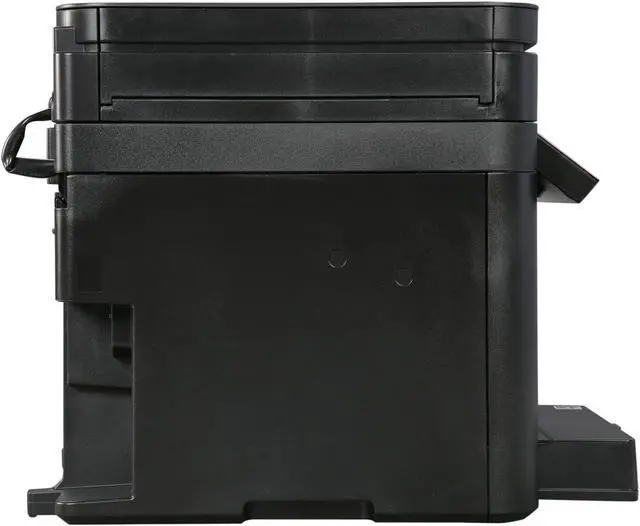 Alt view image 5 of 10 - Canon imageCLASS MF244dw (1418C021) Duplex Up to 600 x 600 DPI Wireless/USB Monochrome Laser MFP Printer