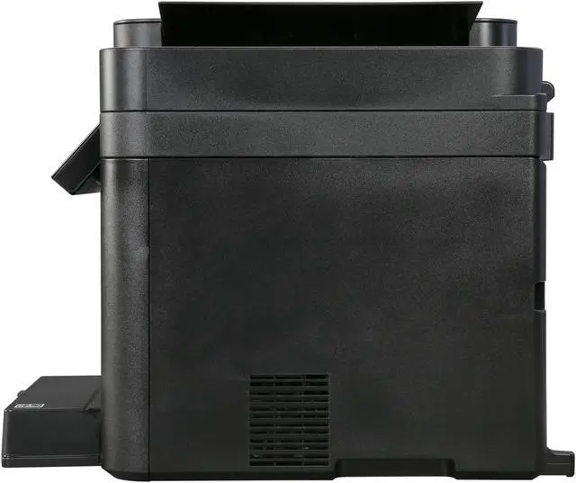 Alt view image 7 of 10 - Canon imageCLASS MF244dw (1418C021) Duplex Up to 600 x 600 DPI Wireless/USB Monochrome Laser MFP Printer