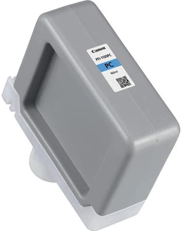 Main image of Canon 0854C001 Ink Tank 160ml Photo Cyan