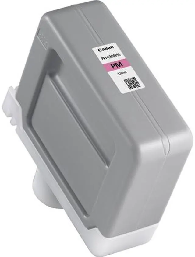 Main image of Canon 0855C001 Ink Tank 160ml Photo Magenta