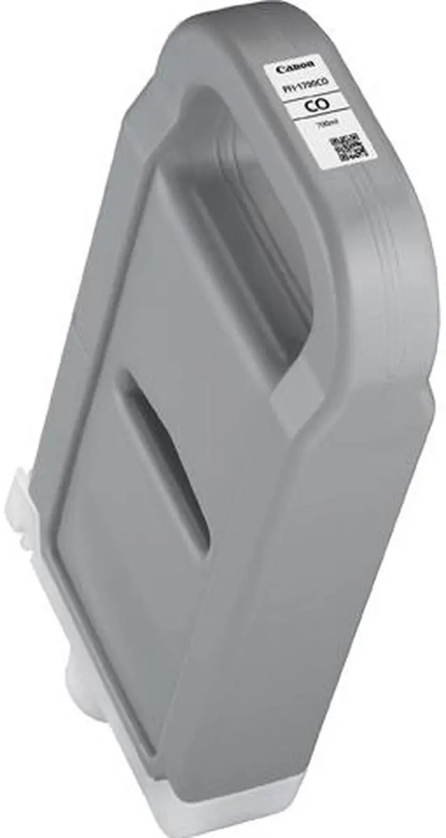 Main image of Canon 0785C001AA PFI-1700 Pigment Ink Tank Chroma Optimizer