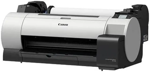 Alt view image 3 of 3 - Canon imagePROGRAF TA-20 Large Format Printer (3659C002)