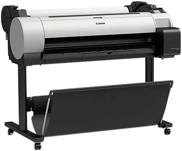 Main image of Canon imagePROGRAF TA-30 2400 x 1200dpi (Max) Color Print Quality Wireless LAN (IEEE 802.11 b/g/n) InkJet Large Format 5-Color 36-inch Printer Printer