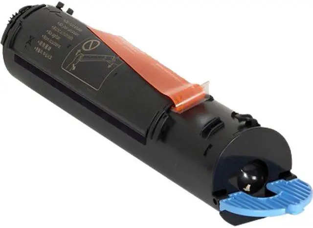 Main image of Canon 9436B003 Toner Black