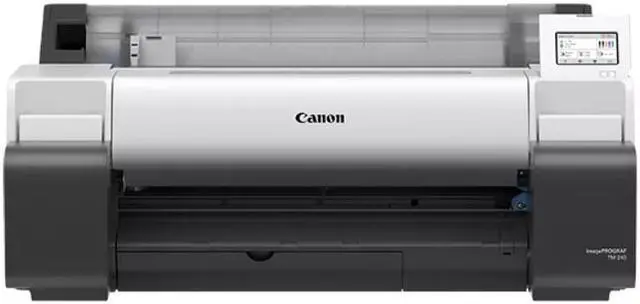 Main image of Canon imagePROGRAF TM-240 Printer