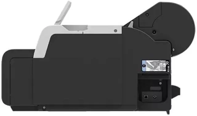 Alt view image 3 of 3 - Canon imagePROGRAF TM-240 Printer