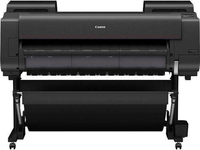 Alt view image 2 of 5 - Canon imagePROGRAF PRO-4600 44" Large Format Printer