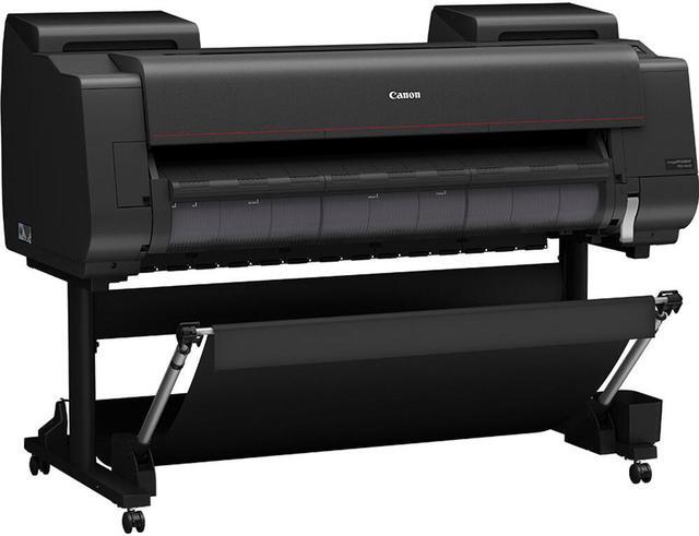 Main image of Canon imagePROGRAF PRO-4600 44" Large Format Printer
