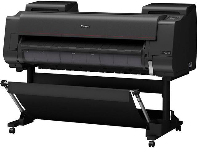 Alt view image 3 of 5 - Canon imagePROGRAF PRO-4600 44" Large Format Printer