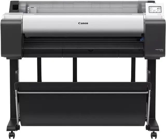 Canon imagePROGRAF TM-350 Large Format Printer