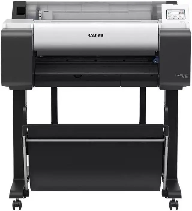 Main image of Canon imagePROGRAF TM-250 Large Format Printer