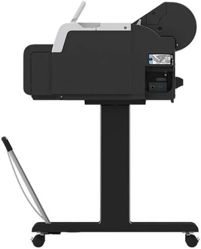 Alt view image 3 of 3 - Canon imagePROGRAF TM-340 Color 36" Width Output Large Format Printer