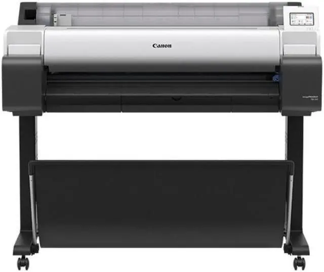 Main image of Canon imagePROGRAF TM-340 Color 36" Width Output Large Format Printer