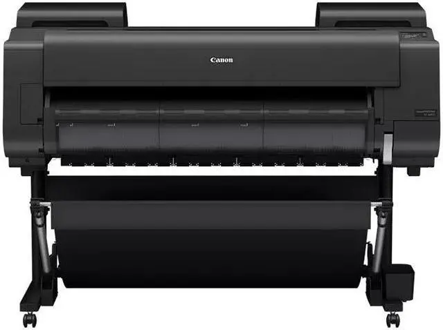 Main image of Canon imagePROGRAF GP-4600S Large Format Printer